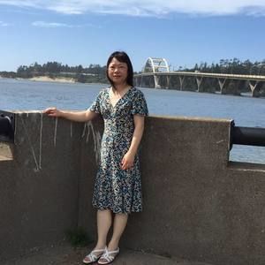 Meet your Posher, Cindy